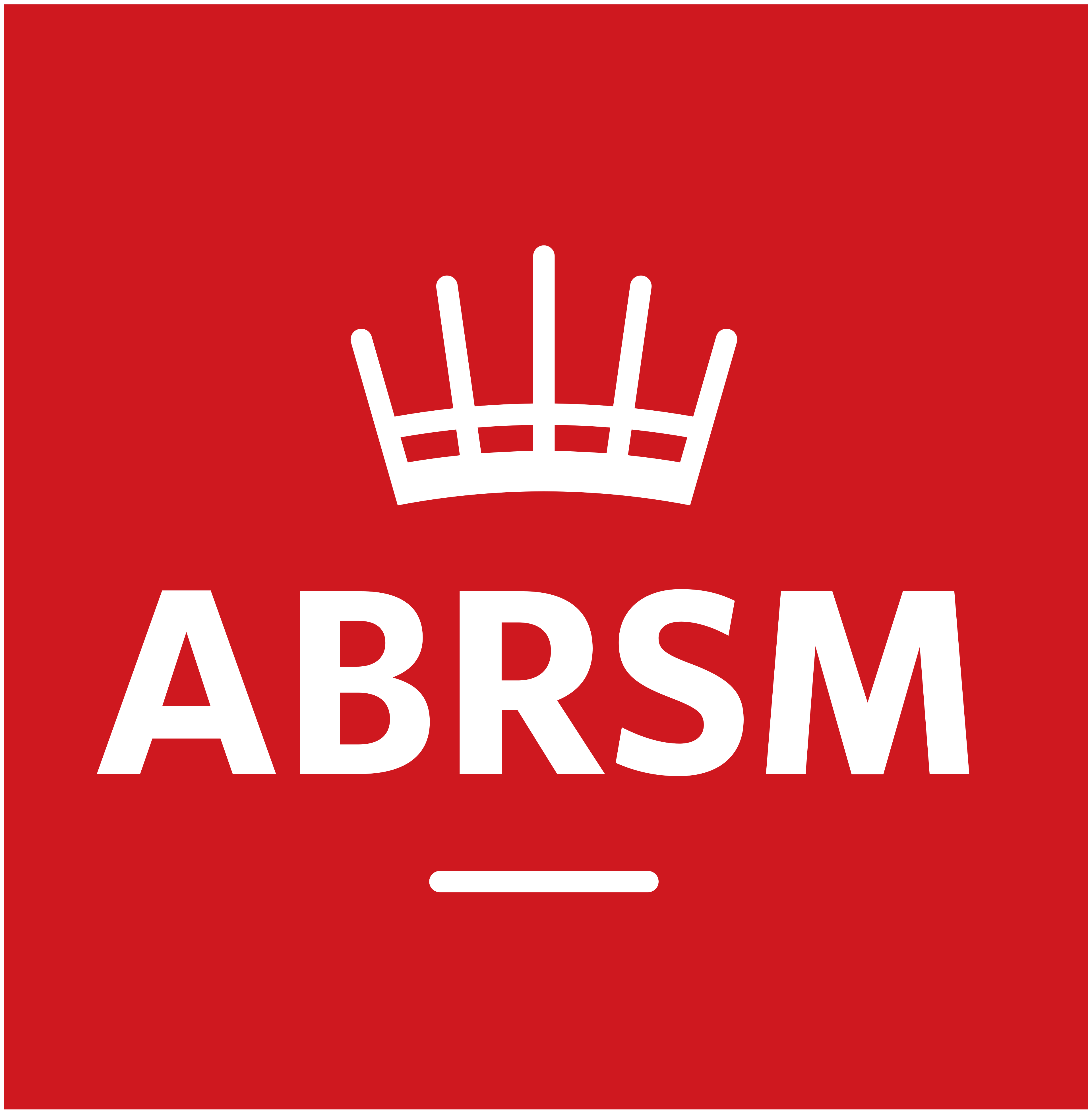 ABRSM logo