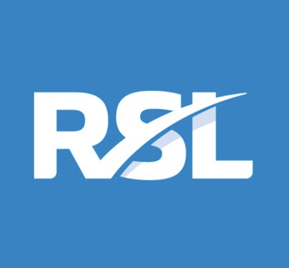 RSL Awards logo