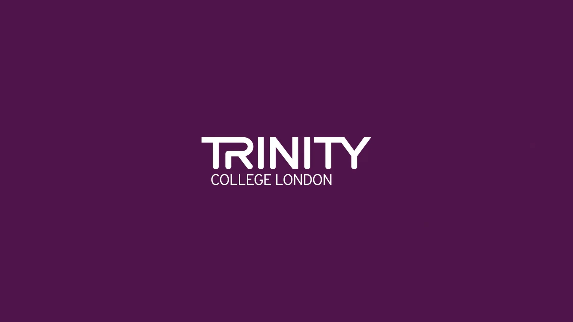 Trinity College London logo